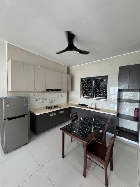 Amberside @ Country Garden Danga Bay untuk Untuk Disewa - RM 3,000 /bulan, Mac 2026 - PropertyGuru.com.my