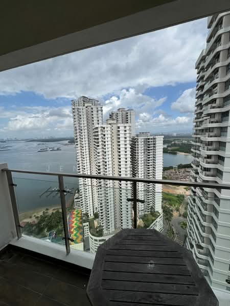 Amberside @ Country Garden Danga Bay untuk Untuk Disewa - RM 3,000 /bulan, Mac 2026 - PropertyGuru.com.my