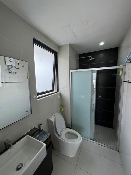 Amberside @ Country Garden Danga Bay untuk Untuk Disewa - RM 3,000 /bulan, Mac 2026 - PropertyGuru.com.my