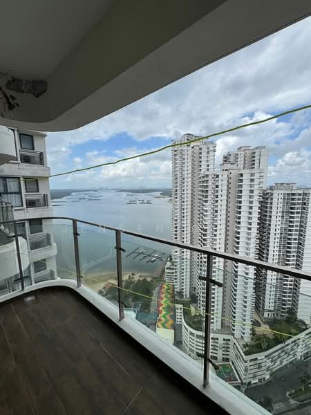 Amberside @ Country Garden Danga Bay untuk Untuk Disewa - RM 3,000 /bulan, Mac 2026 - PropertyGuru.com.my