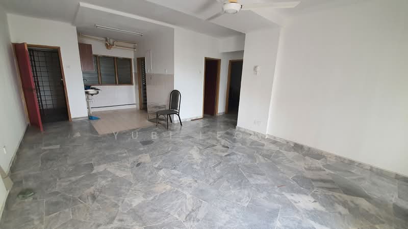 Pelangi Indah Condominium untuk Untuk Dijual - RM 259,999, Mac 2026 - PropertyGuru.com.my