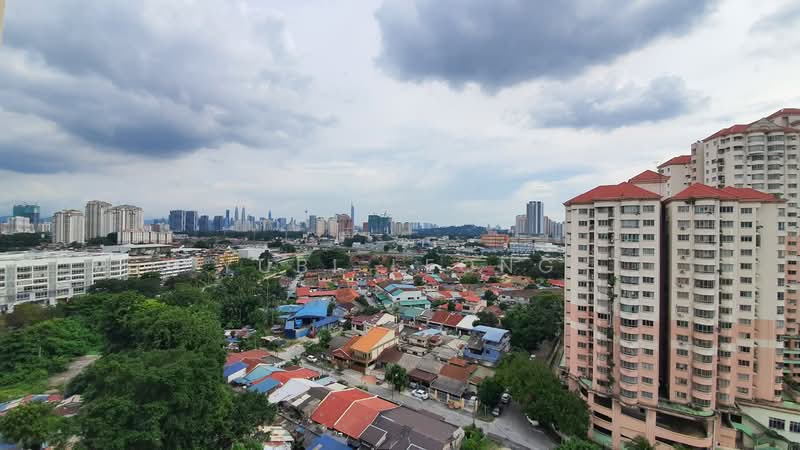 Pelangi Indah Condominium untuk Untuk Dijual - RM 259,999, Mac 2026 - PropertyGuru.com.my