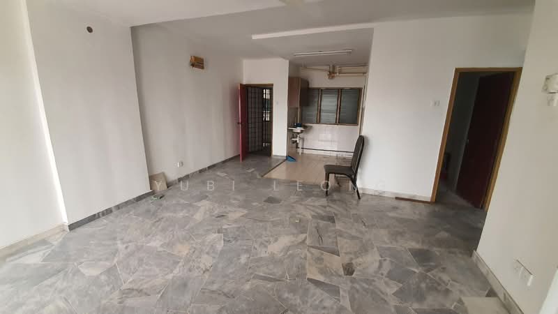 Pelangi Indah Condominium untuk Untuk Dijual - RM 259,999, Mac 2026 - PropertyGuru.com.my