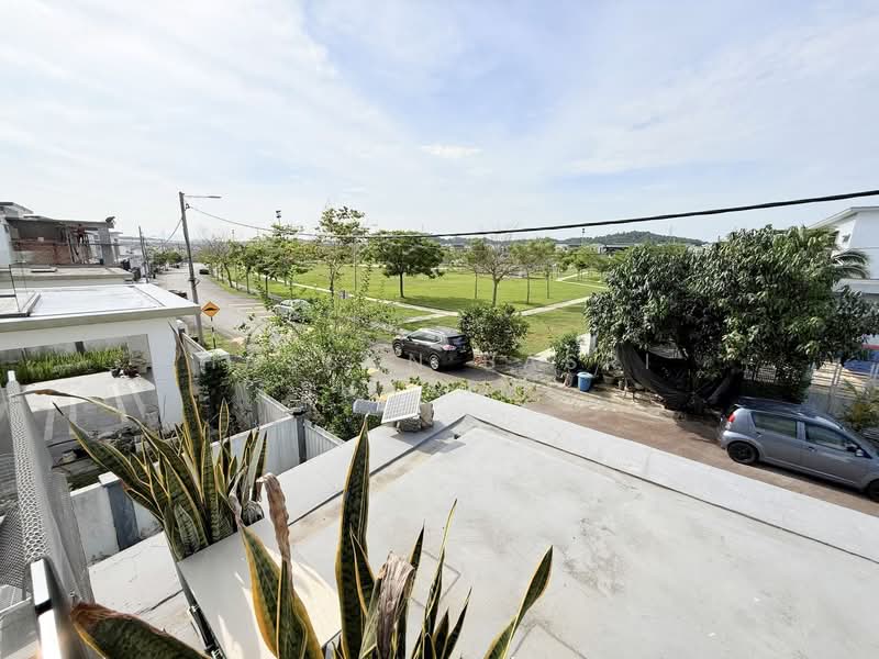 Bungalow for Sale in Taman Senawang Perdana (Senawang) - Hassan Basri Suhaimi - Exterior - PropertyGuru.com.my