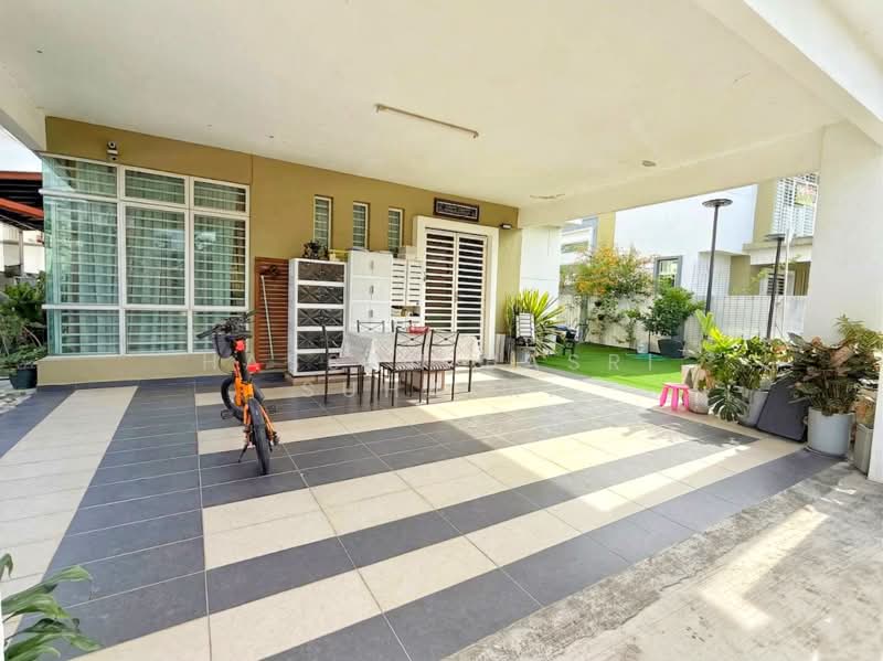 Bungalow for Sale in Taman Senawang Perdana (Senawang) - Hassan Basri Suhaimi - Exterior - PropertyGuru.com.my