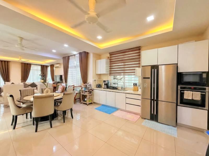 Bungalow for Sale in Taman Senawang Perdana (Senawang) - Hassan Basri Suhaimi - PropertyGuru.com.my