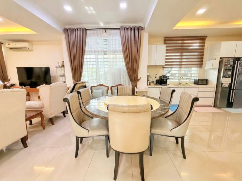 Bungalow for Sale in Taman Senawang Perdana (Senawang) - Hassan Basri Suhaimi - PropertyGuru.com.my