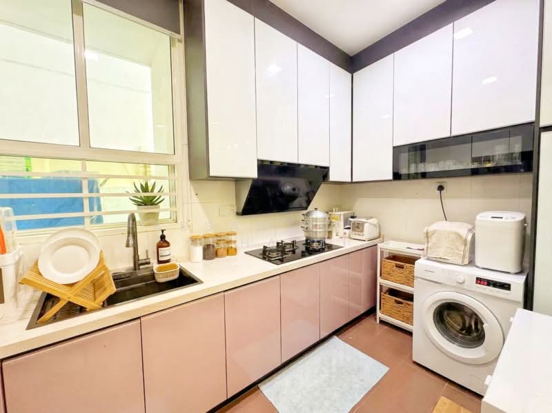 Bungalow for Sale in Taman Senawang Perdana (Senawang) - Hassan Basri Suhaimi - PropertyGuru.com.my