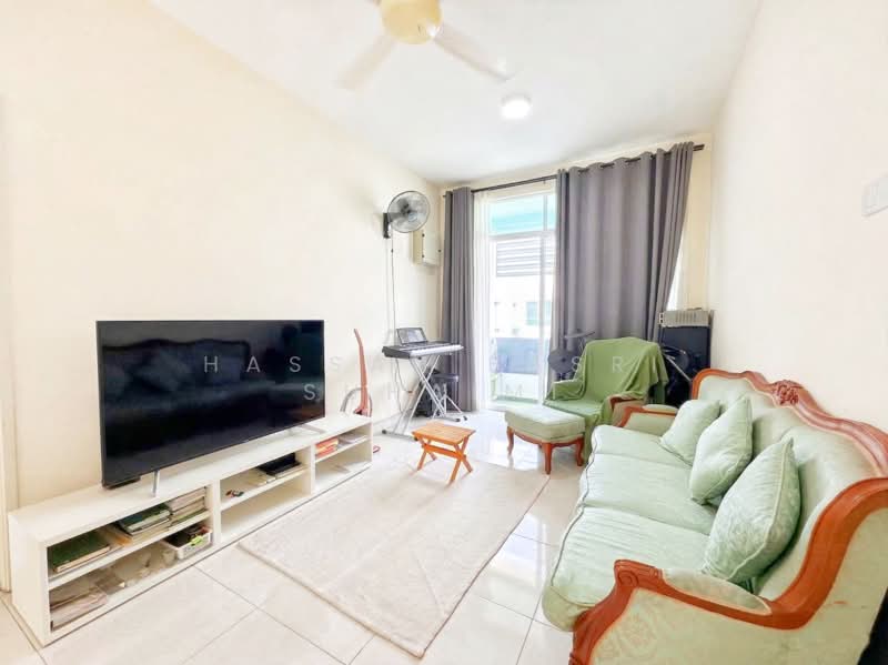 Bungalow for Sale in Taman Senawang Perdana (Senawang) - Hassan Basri Suhaimi - PropertyGuru.com.my