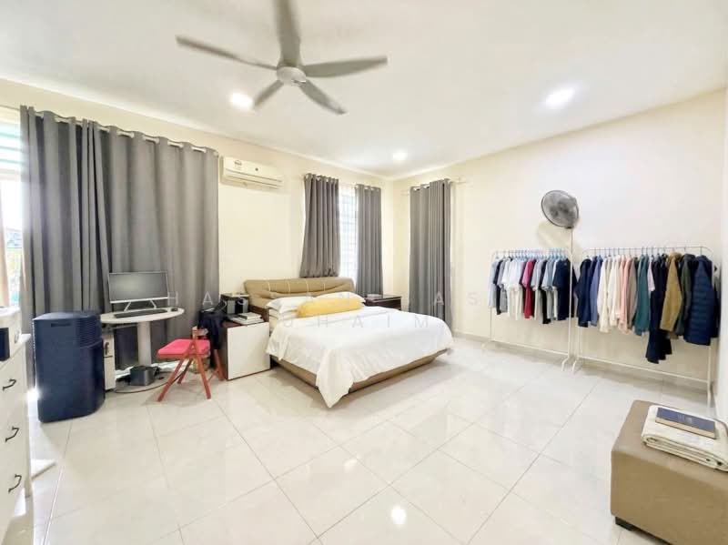 Bungalow for Sale in Taman Senawang Perdana (Senawang) - Hassan Basri Suhaimi - PropertyGuru.com.my