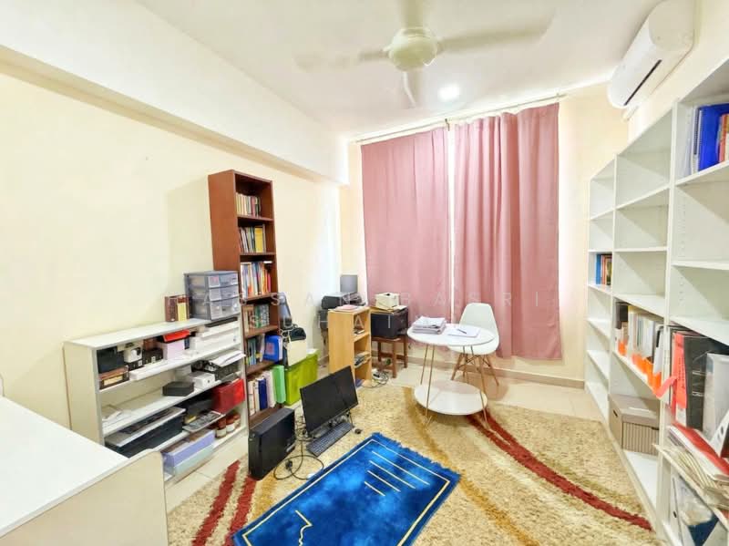 Bungalow for Sale in Taman Senawang Perdana (Senawang) - Hassan Basri Suhaimi - PropertyGuru.com.my