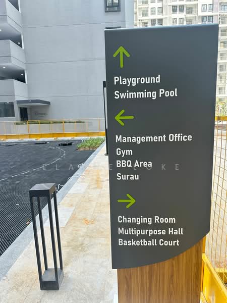 For Sale - 168 Park Residensi Selayang