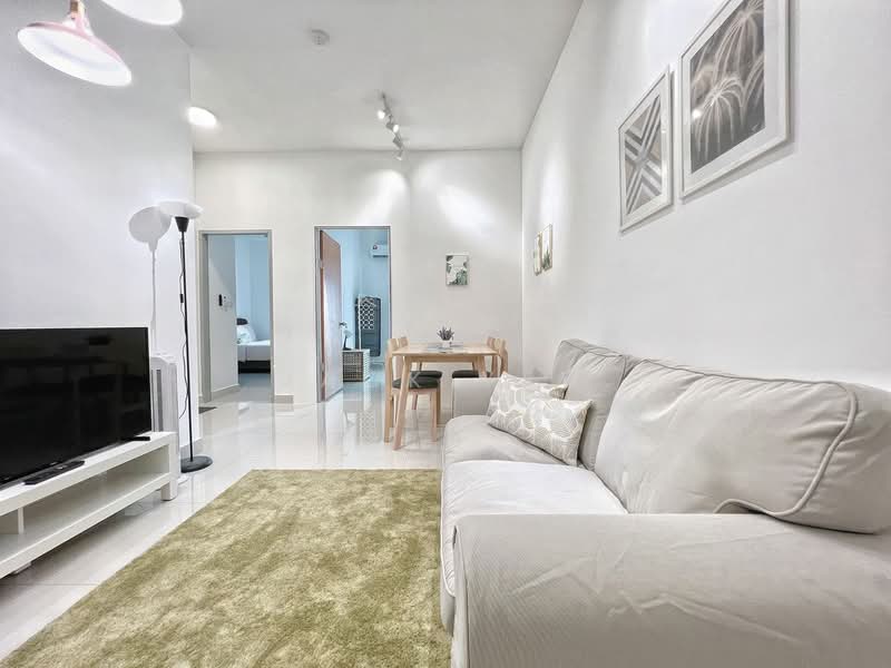 TR Residence untuk Untuk Disewa - RM 2,600 /bulan, Mac 2026 - PropertyGuru.com.my