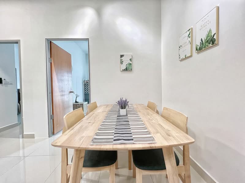 TR Residence untuk Untuk Disewa - RM 2,600 /bulan, Mac 2026 - PropertyGuru.com.my