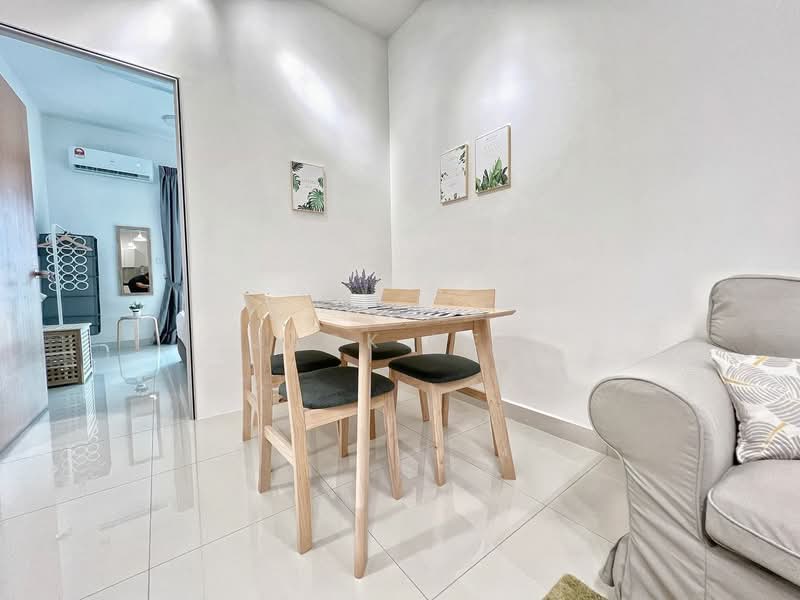 TR Residence untuk Untuk Disewa - RM 2,600 /bulan, Mac 2026 - PropertyGuru.com.my