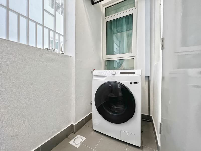 TR Residence untuk Untuk Disewa - RM 2,600 /bulan, Mac 2026 - PropertyGuru.com.my