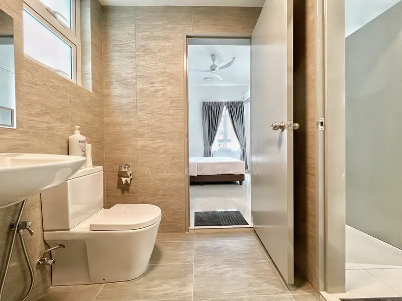 TR Residence untuk Untuk Disewa - RM 2,600 /bulan, Mac 2026 - PropertyGuru.com.my