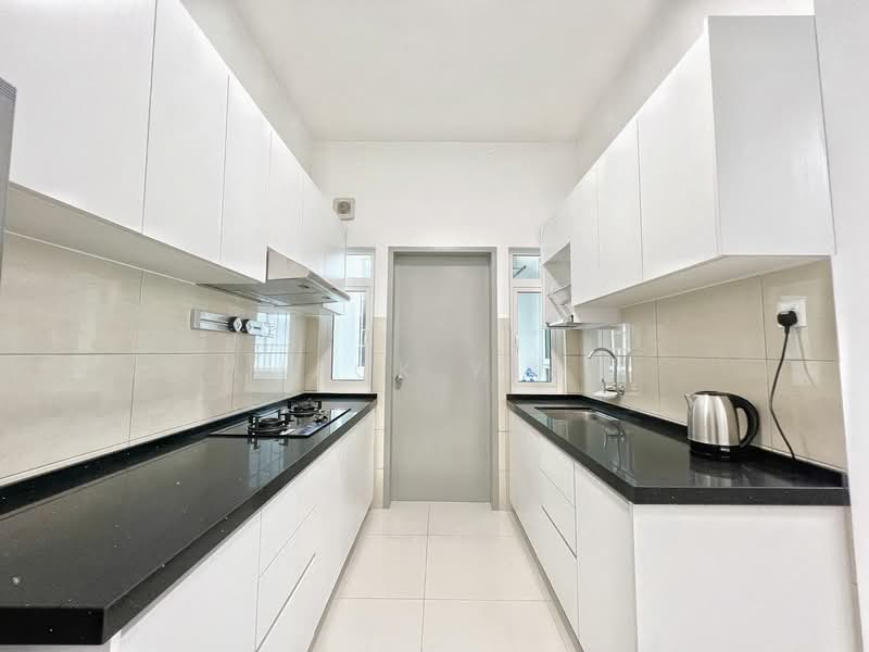 TR Residence untuk Untuk Disewa - RM 2,600 /bulan, Mac 2026 - PropertyGuru.com.my