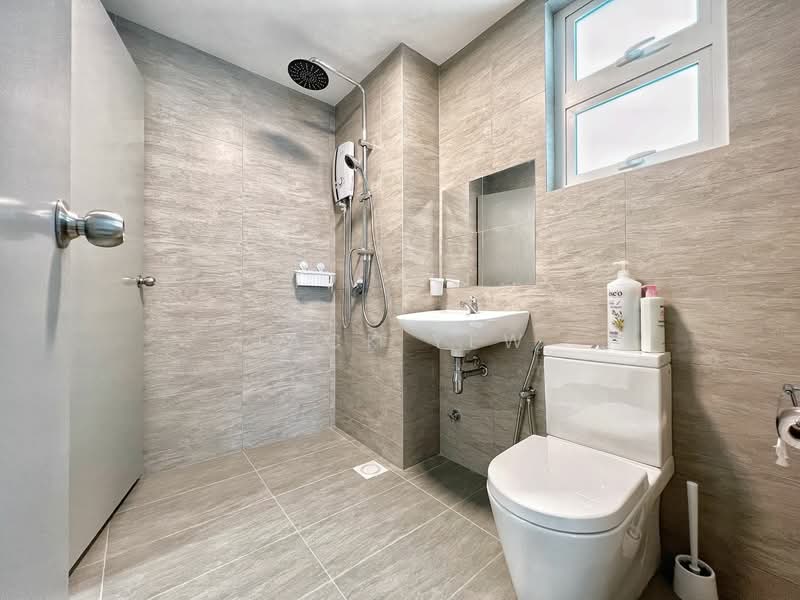 TR Residence untuk Untuk Disewa - RM 2,600 /bulan, Mac 2026 - PropertyGuru.com.my