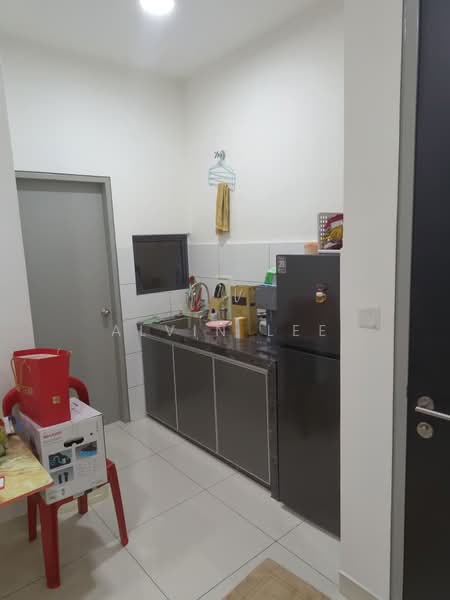 Service Residence for Rent at Traders Park - Alvin Lee - Kitchen - PropertyGuru.com.my