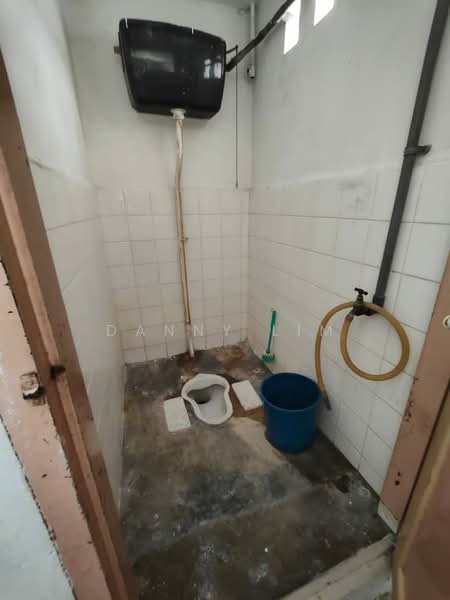 Taman Continental untuk Untuk Dijual - RM 1,250,000, Mac 2026 - Bathroom - PropertyGuru.com.my