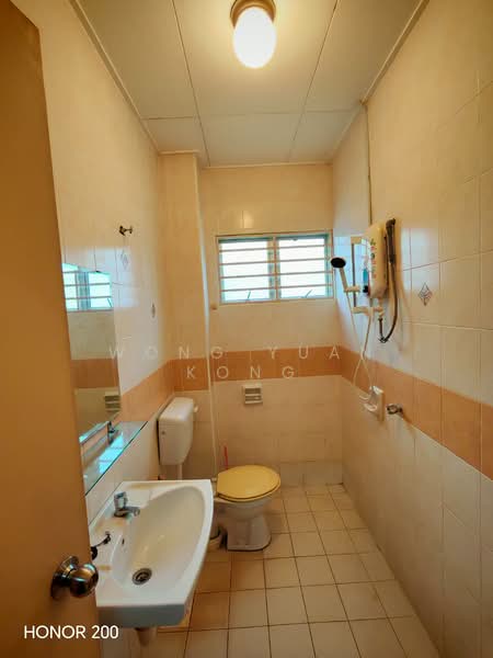 Setia Impian 6 untuk Untuk Disewa - RM 2,400 /bulan, Apr 2026 - Bathroom - PropertyGuru.com.my