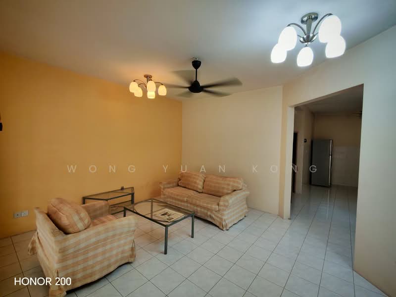 Setia Impian 6 untuk Untuk Disewa - RM 2,400 /bulan, Apr 2026 - PropertyGuru.com.my