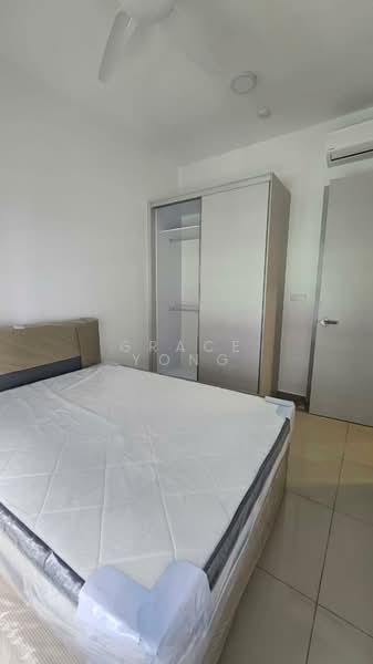 Service Residence for Rent at Suria Garden - Grace Yong - Bedroom - PropertyGuru.com.my