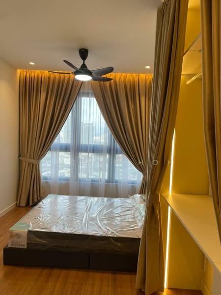 M Vertica untuk Untuk Disewa - RM 3,000 /bulan, Mac 2026 - Bedroom - PropertyGuru.com.my