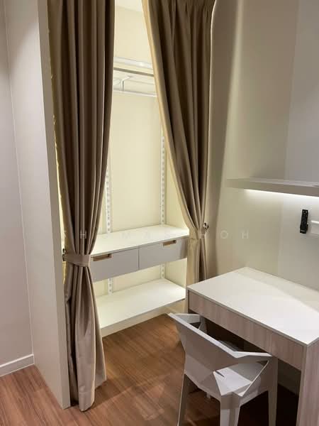 M Vertica untuk Untuk Disewa - RM 3,000 /bulan, Mac 2026 - Study - PropertyGuru.com.my