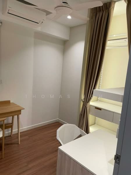 M Vertica untuk Untuk Disewa - RM 3,000 /bulan, Mac 2026 - Study - PropertyGuru.com.my