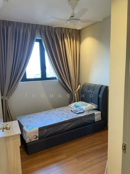 M Vertica untuk Untuk Disewa - RM 3,000 /bulan, Mac 2026 - Bedroom - PropertyGuru.com.my