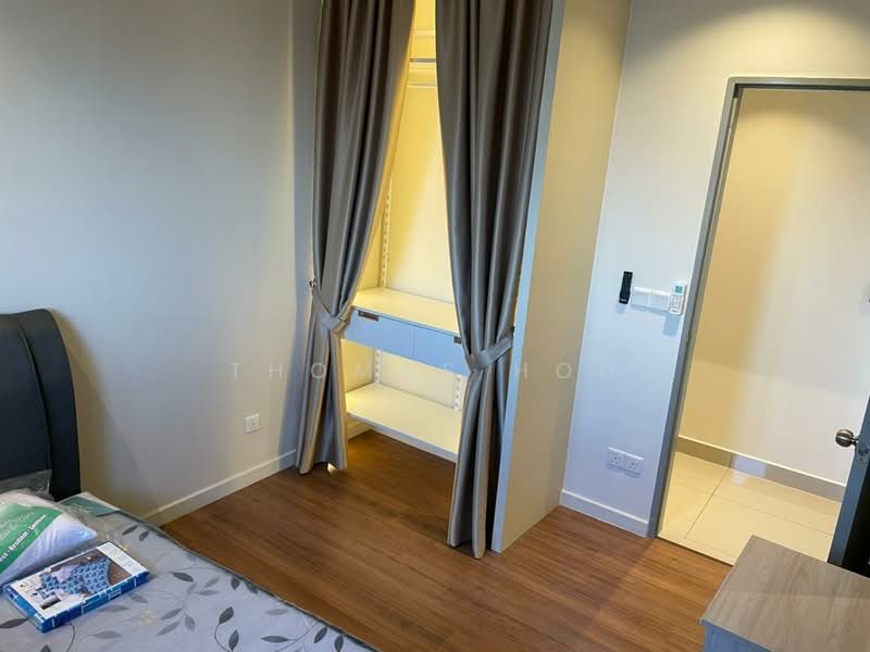 M Vertica untuk Untuk Disewa - RM 3,000 /bulan, Mac 2026 - Bedroom - PropertyGuru.com.my