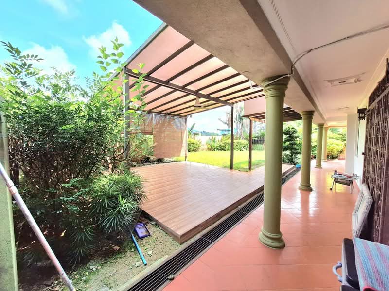 2-storey Terraced House for Sale in Ampang (Selangor) - Zul Hasif - Exterior - PropertyGuru.com.my
