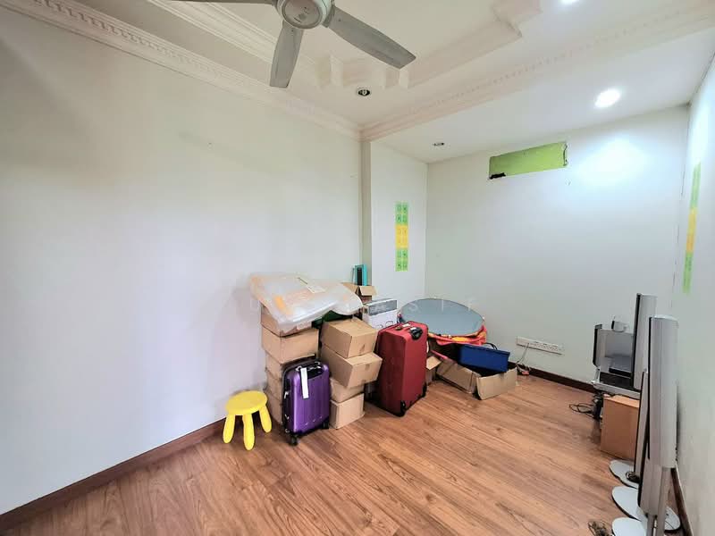 2-storey Terraced House for Sale in Ampang (Selangor) - Zul Hasif - Interior - PropertyGuru.com.my