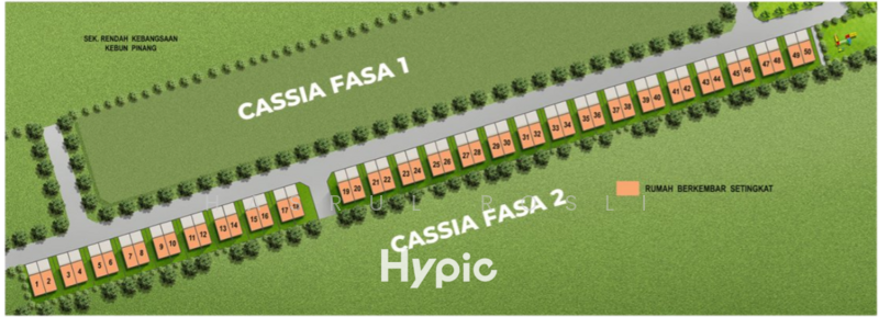 Semi-Detached House for Sale in Alor Setar (Kedah) - Hasrul Rosli - PropertyGuru.com.my