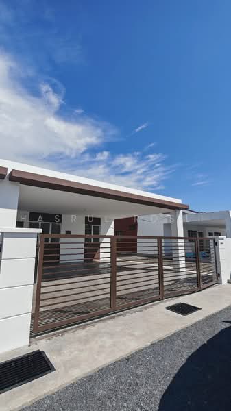 Rumah Berkembar untuk Dijual di Alor Setar (Kedah) - Hasrul Rosli - Exterior - PropertyGuru.com.my