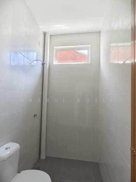 Rumah Berkembar untuk Dijual di Alor Setar (Kedah) - Hasrul Rosli - Bathroom - PropertyGuru.com.my