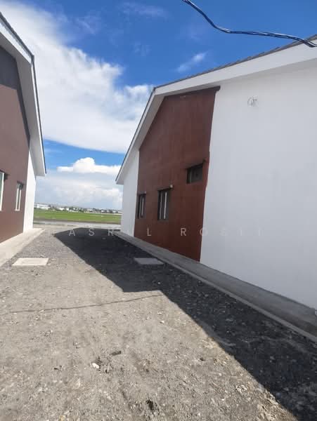 Rumah Berkembar untuk Dijual di Alor Setar (Kedah) - Hasrul Rosli - Exterior - PropertyGuru.com.my