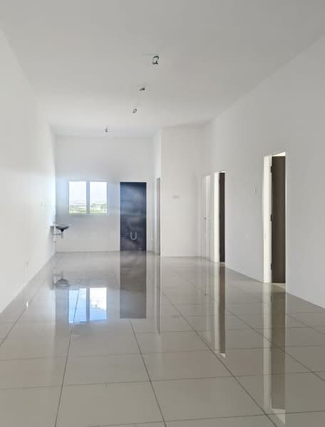 Rumah Berkembar untuk Dijual di Alor Setar (Kedah) - Hasrul Rosli - Interior - PropertyGuru.com.my