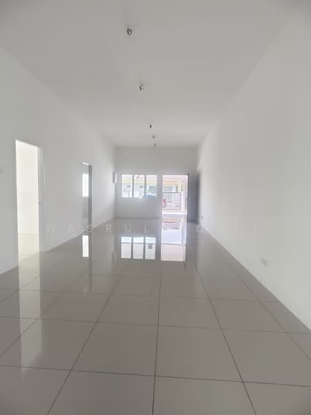 Rumah Berkembar untuk Dijual di Alor Setar (Kedah) - Hasrul Rosli - Interior - PropertyGuru.com.my