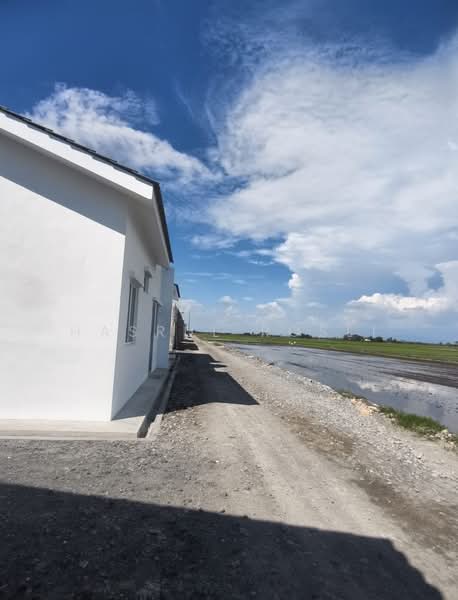 Rumah Berkembar untuk Dijual di Alor Setar (Kedah) - Hasrul Rosli - Exterior - PropertyGuru.com.my
