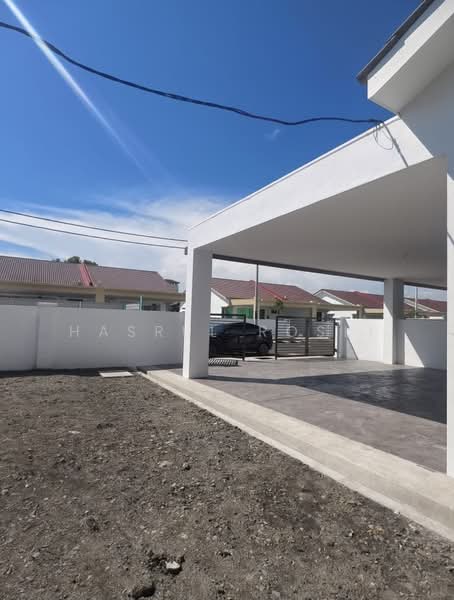 Rumah Berkembar untuk Dijual di Alor Setar (Kedah) - Hasrul Rosli - Exterior - PropertyGuru.com.my
