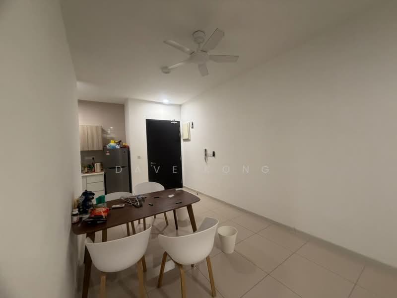 Service Residence for Rent at Sunway Velocity TWO - Dave Kong - Dining Room - PropertyGuru.com.my
