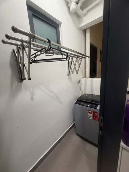 Service Residence for Rent at Sunway Velocity TWO - Dave Kong - Interior - PropertyGuru.com.my