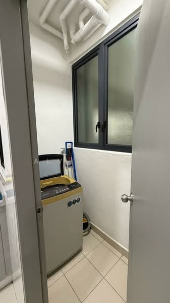 Service Residence for Rent at Traders Park - Alvin Lee - Interior - PropertyGuru.com.my