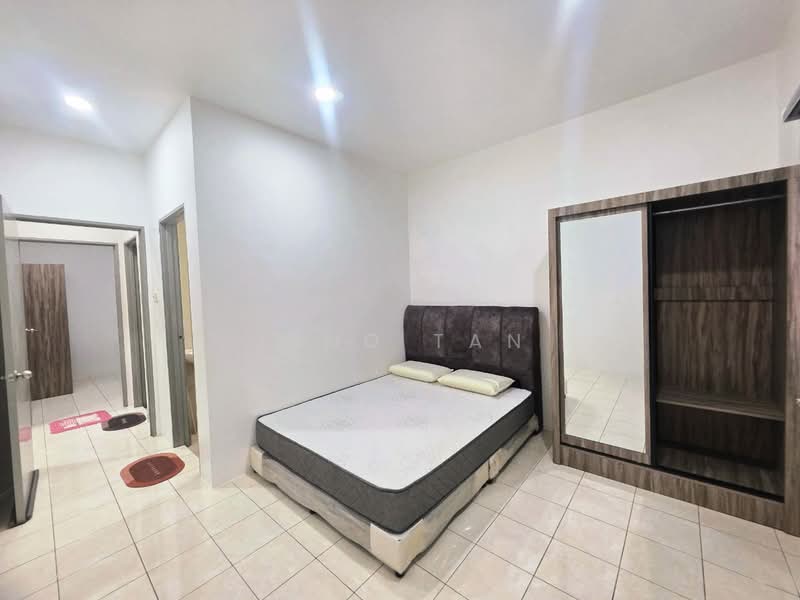 Pine square untuk Untuk Disewa - RM 1,650 /bulan, Mac 2026 - Bedroom - PropertyGuru.com.my