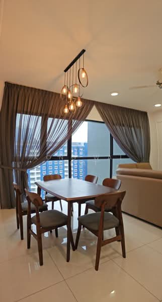 Kondominium untuk Disewa di Secoya Residence - Kong Wai Keat - PropertyGuru.com.my