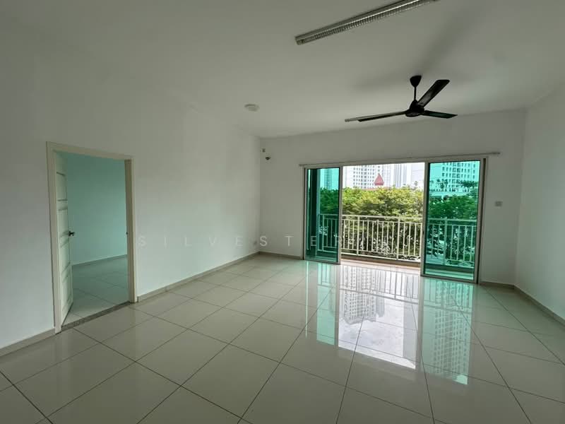 Fiera Vista untuk Untuk Dijual - RM 638,000, Mac 2026 - Living Room - PropertyGuru.com.my