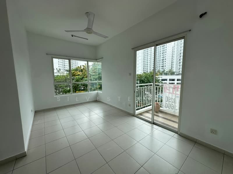 Fiera Vista untuk Untuk Dijual - RM 638,000, Mac 2026 - Living Room - PropertyGuru.com.my